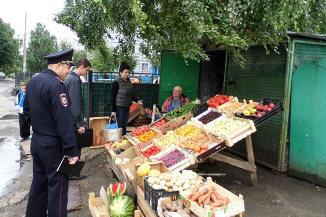 Что будет с покровской овощной базой