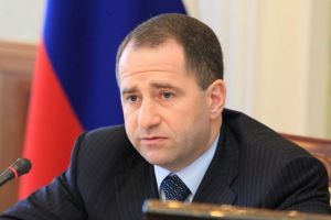 Бабич Михаил Викторович