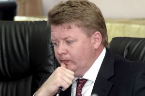 Чернов Роман Борисович