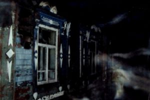 Ночной пожар под Пензой унес жизнь человека