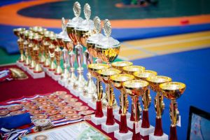 Пензенская сборная стала второй на чемпионате ПФО по грэпплингу