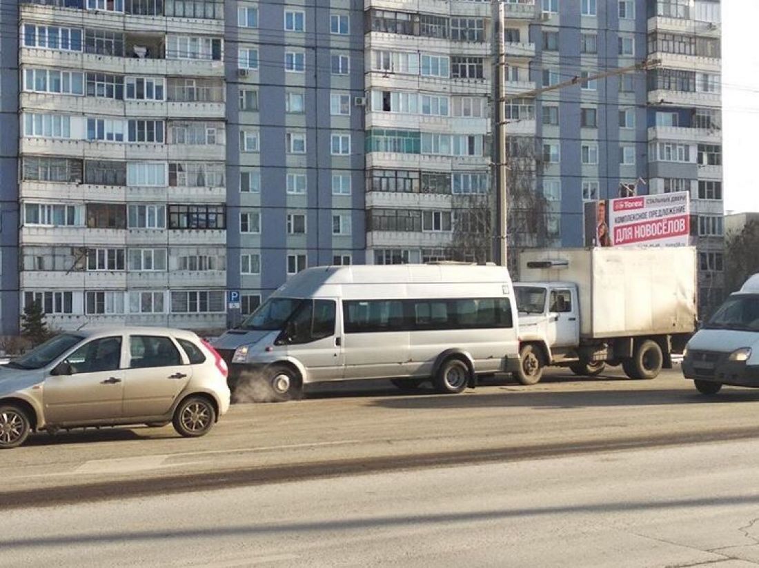 Фото на паспорт терновка пенза