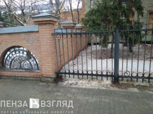 Полиция выяснила, что жителей Пензы напугали квитанции