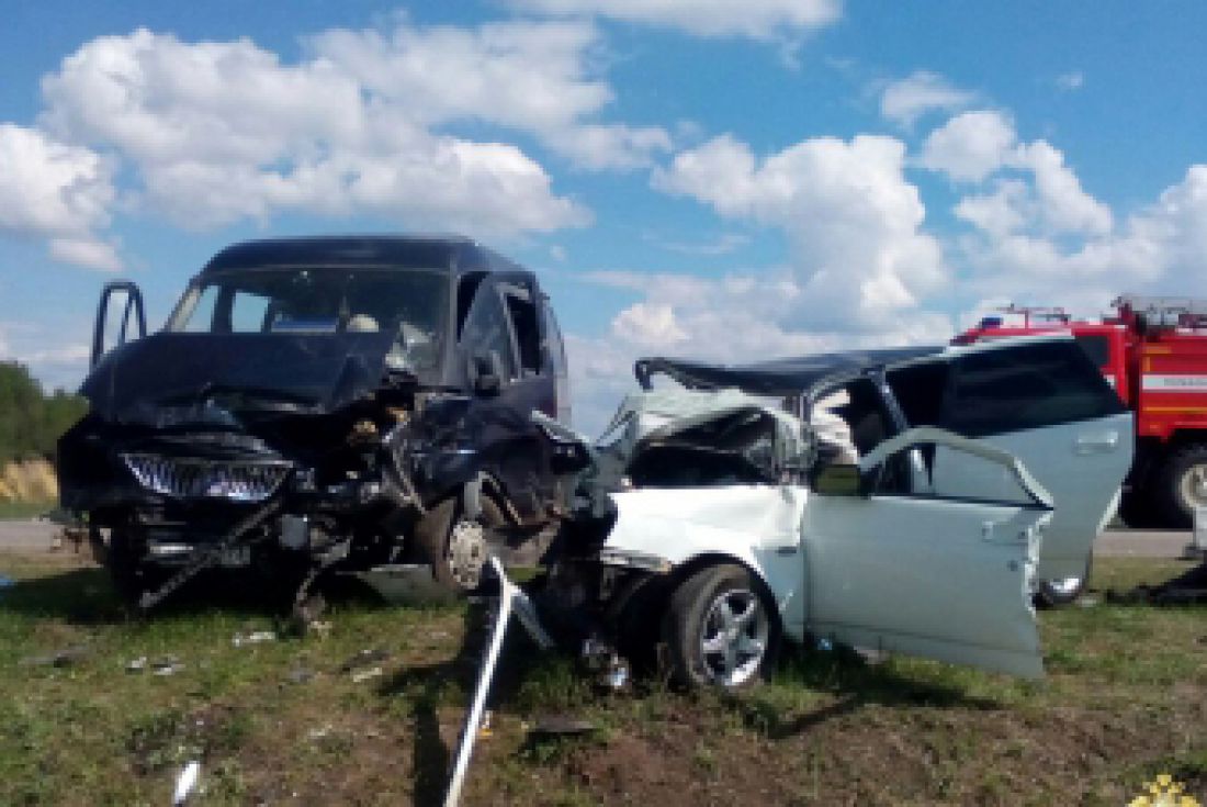 Дтп павловка смоленская область. Авария на трассе Ульяновская Николаевка.