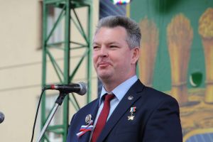 Самокутяев Александр Михайлович