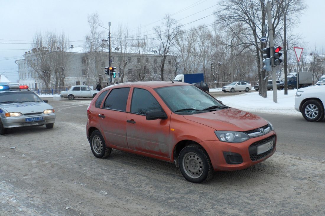 Кузнецк пробегом. Калина 19. Авто бу Калина Кузнецк Пенза.