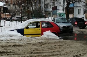 Самое интересное из пензенских соцсетей за 6 февраля