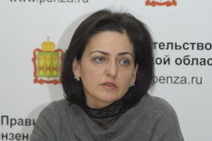 Чижова Оксана Викторовна