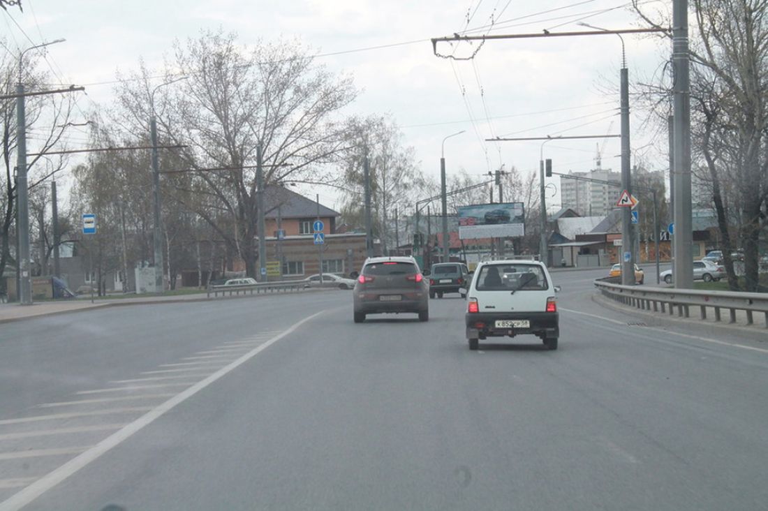 Платная дорога может соединить Арбеково с Терновкой