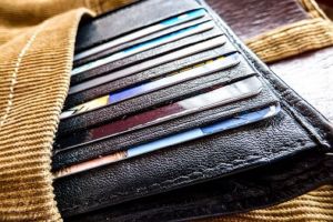 Доверившись «сотруднику банка», пензенец лишился почти 50 тысяч рублей
