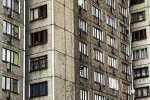 Из пензенской многоэтажки эвакуировали сорок человек
