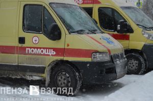 Пензенский Следком проверяет сообщение о смерти мужчины из-за долгого отсутствия реанимобиля