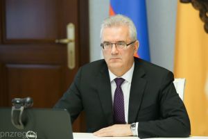 Иван Белозерцев примет участие в совещании министра сельского хозяйства РФ