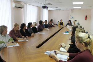 В Пензе откроют еще один класс для детей-аутистов
