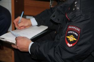 Пьяный водитель из Пензенской области рискует оказаться за решеткой