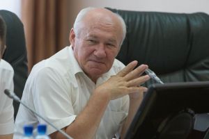 Малых Виктор Владимирович