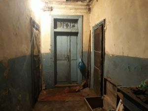 Появились снимки с места жестокого убийства в Пензенской области