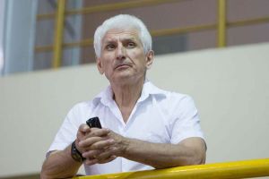 Старкин Валерий Георгиевич