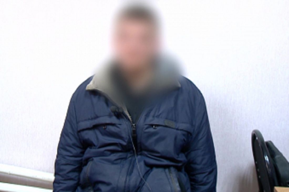 Молодой пензенец обворовал съемную квартиру