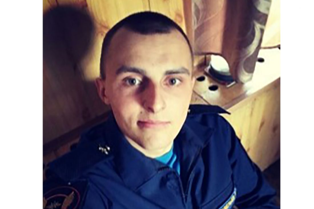 Пензенская полиция приступила к поискам 21-летнего Андрея Савельева