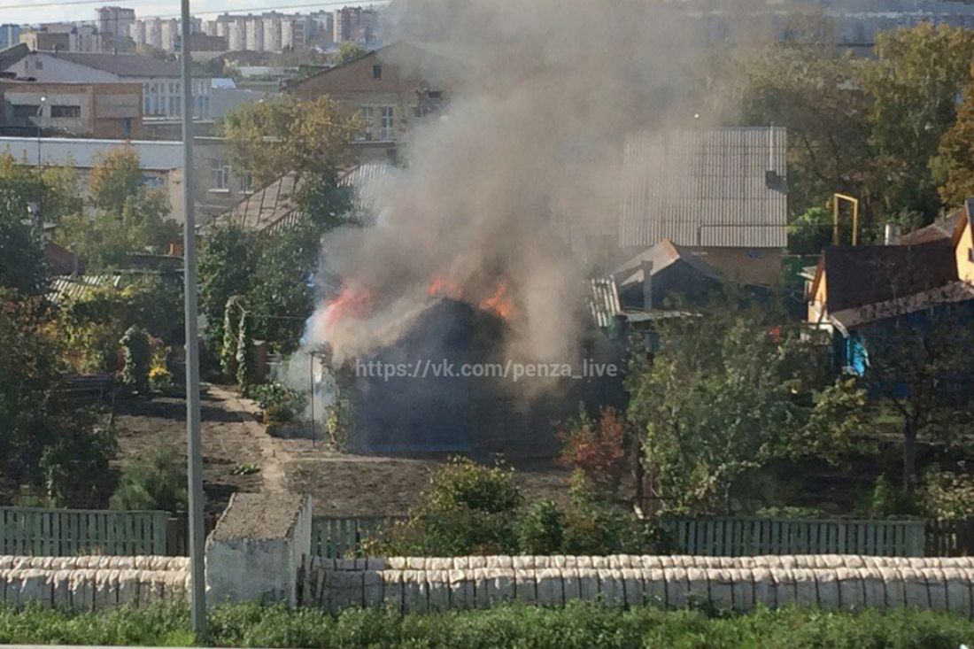 Бауманский путепровод пенза. Пожар на Бауманской. Пожар на Бауманской сейчас. Пожар на Бауманской сегодня.