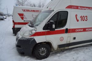Три человека погибли. Чудовищное ДТП в Пензенской области