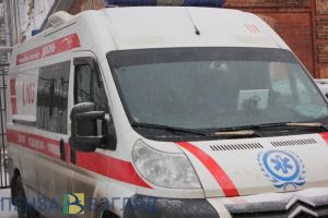 После столкновения «КамАЗа» и легковушки под Пензой двое пострадали