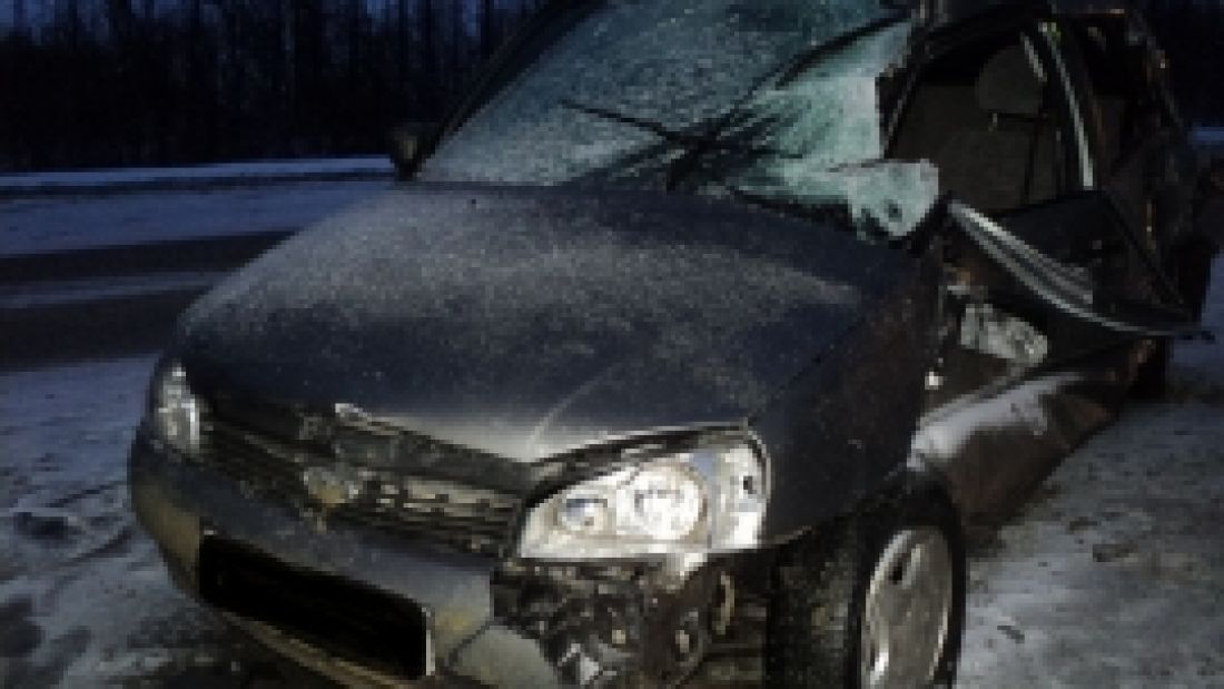 Появились подробности загадочной аварии в пензенском микрорайоне Арбеково