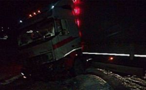 Смертельный «Урал». В Мокшанском районе Пензенской области произошла вторая авария с погибшими за день