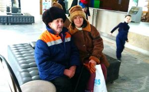 Добровольцы «Лизы Алерт» рассказали, как был найден дезориентированный пенсионер в Пензе