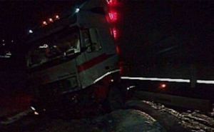 Появилось видео с места аварии в Мокшанском районе Пензенской области, где погибли двое