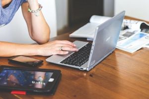 Псевдорозыгрыш обернулся для пензячки потерей 30 тысяч рублей