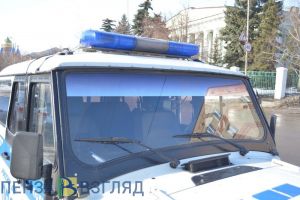 У жителя Пензенской области в доме нашли более 80 граммов наркотиков