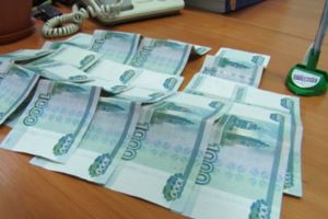 В Пензенской области мужчина обокрал комнату общежития