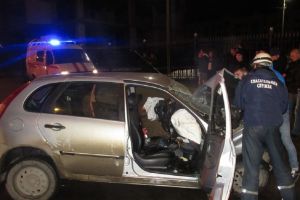 Стала известна личность погибшего в жуткой аварии на Кирова в Пензе