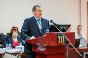 Денисов Олег Вячеславович