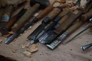 Житель Пензенской области может сесть в тюрьму из-за железок