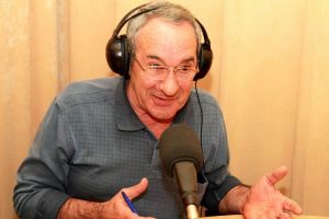 Вахштайн Семен Самуилович