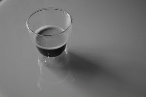 Мужчина случайно узнал, что два года стоит на учете в Неверкинском районе как алкоголик