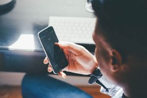 Пензенец попросил у незнакомого мужчины телефон и сбежал