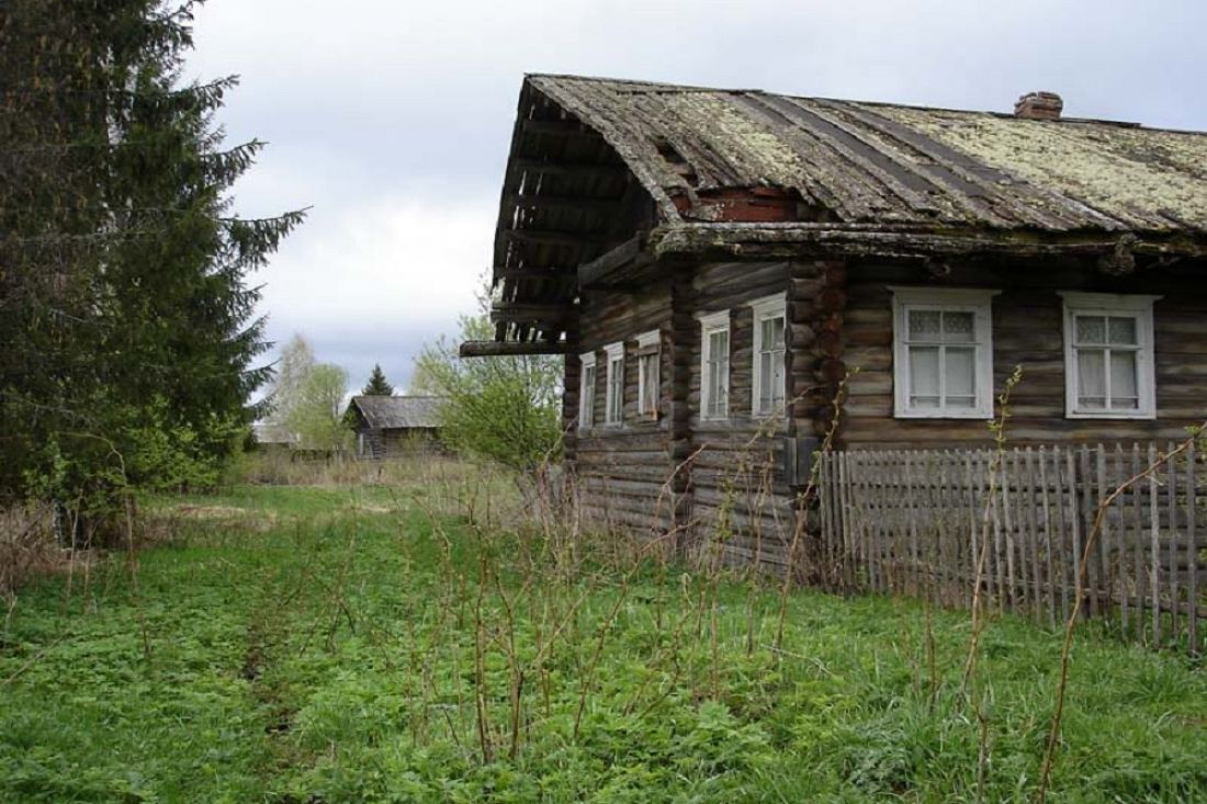 Житель Колышлейского района прятал сушеную коноплю на крыше