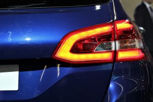 В Пензе ищут очевидцев ДТП: машина врезалась в «Peugeot» и скрылась