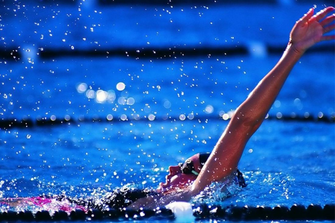 Пензенские спортсмены успешно выступили на чемпионате и первенстве России по плаванию по спорту глухих — Новости — Пенза Взгляд