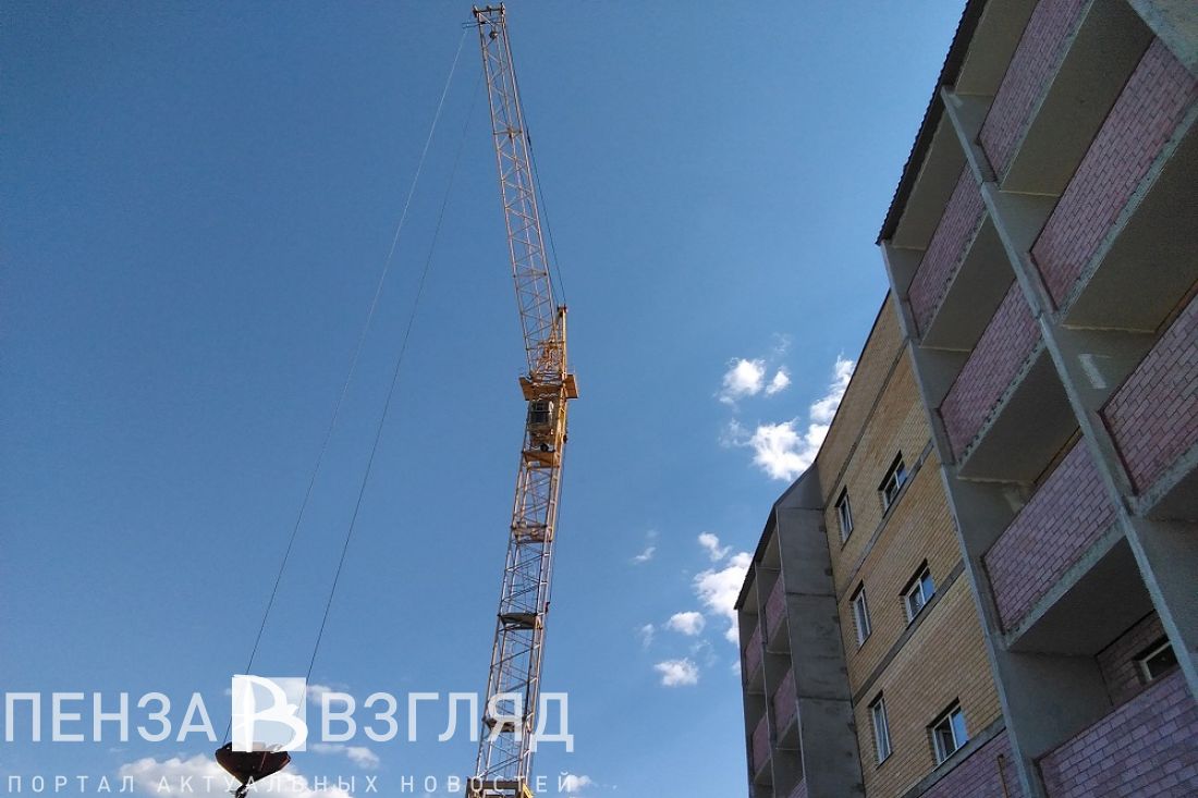 «Она преследует свои коммерческие цели». Член комитета кредиторов «Пензастрой» высказался о работе Венеры Аминовой