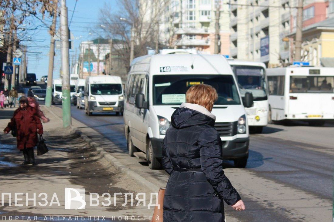 Триста больших, пятьсот маленьких: идеальная картина для Пензы