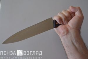 Житель Пензенской области зарезал брата в день рождения матери