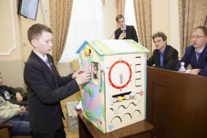 Учащиеся школ Пензенской области выступят на областной научно-практической конференции