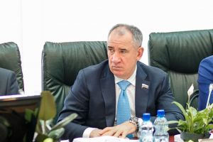 Костин Игорь Викторович