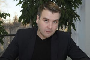 Ильин Юрий Олегович