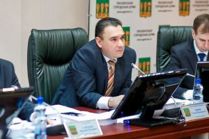 Тюрин Георгий Валерьевич